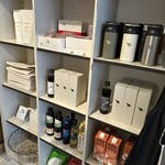 ショウゾウ コーヒー ストア - 