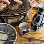 Chichibu Yakiniku Horumon Sakaba Marusuke - 