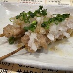 Yakitori Ya - 