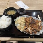 鶏山賊 - 料理写真: