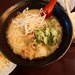 Genkotsu Ramen - 