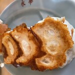 永華 佐野アグリ店 - 