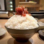 Yakiniku Oonishi - 