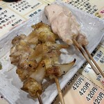 Yakitori Ya - 