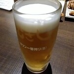 むさし - ■ビール