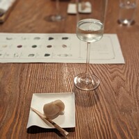HIGASHIYA GINZA - 
