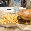 J.S. BURGERS CAFE 立川立飛店