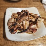 大衆焼き鳥・うなぎ 幸の鳥 うなぎのぼり - 