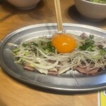 Oosaka Yakiniku Horumon Futago - 