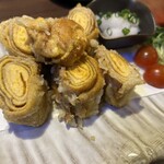 窯焼ピッツァと鉄板焼 はるばる - 