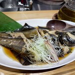 寿司と肴 つねまる - 