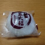 御菓子司 岡埜栄泉 - 