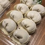 上海わんたん・食彩厨房 - 