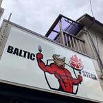 BALTIC STEAK - 