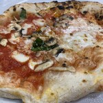 Pizzeria e trattoria da ISA - 