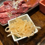 Honkaku Yakiniku Kangen - 