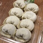 上海わんたん・食彩厨房 - 