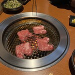 焼肉 犇 - 