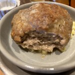 Buranchi Hambagu - 