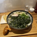 讃岐うどん いってつ - 