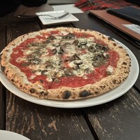 エノテカピッツェリア 神楽坂スタジオーネ -  エノテカピッツェリア 神楽坂スタジオーネ -