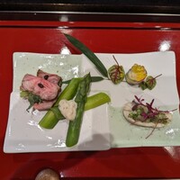 石焼料理 木春堂 - 