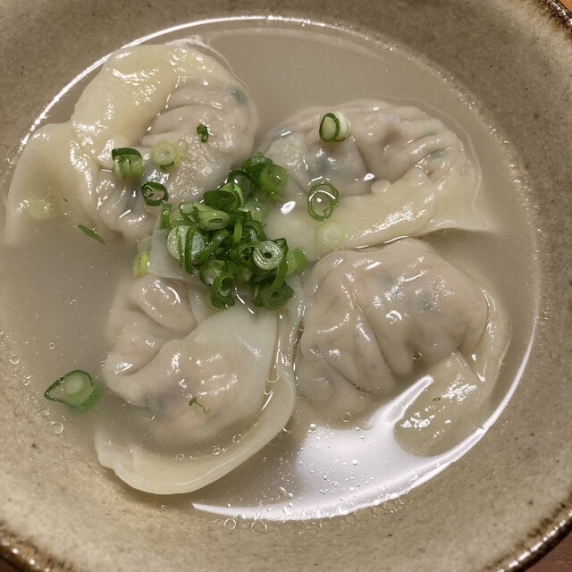 上海わんたん・食彩厨房 - 蒲田/飲茶・点心 | 食べログ