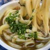 手打ちうどん 鶴丸 - 