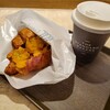 Curly's Croissant TOKYO BAKE STAND - 