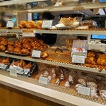Curly's Croissant TOKYO BAKE STAND - 