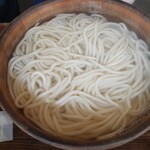 ざいごうどん 本家 わら家 - 