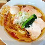 仙臺 自家製麺 こいけ屋 - 