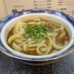 手打ちうどん 鶴丸 - 