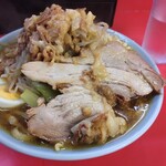 ラーメン 富士丸 - 