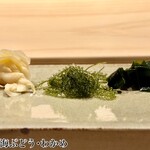 Fudoumae Sushi Iwasawa - 