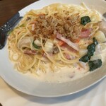 イタリアン 亀戸 Osteria Hana - 