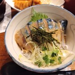 とろさば料理専門店 SABAR - 