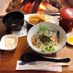 とろさば料理専門店 SABAR - 