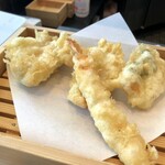 Tempura Yahei - 