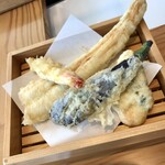 Tempura Yahei - 