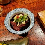 肉屋 堀もと - 