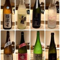 不動前 すし 岩澤 - 