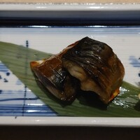 金市朗 南町通店 - 金華鯖の一夜干し