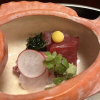 日本橋笈川 - 