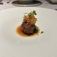 神戸牛炉釜炭焼ステーキ IDEA 銀座 - 