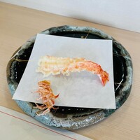 天婦羅 桂 いし坂 - 