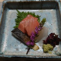 金市朗 南町通店 - お刺身　