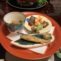 日本橋笈川 - 