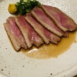 酒と料理　戸塚駅横研究所 - 