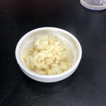 手打ち中華そば酒田 河原町店 - 